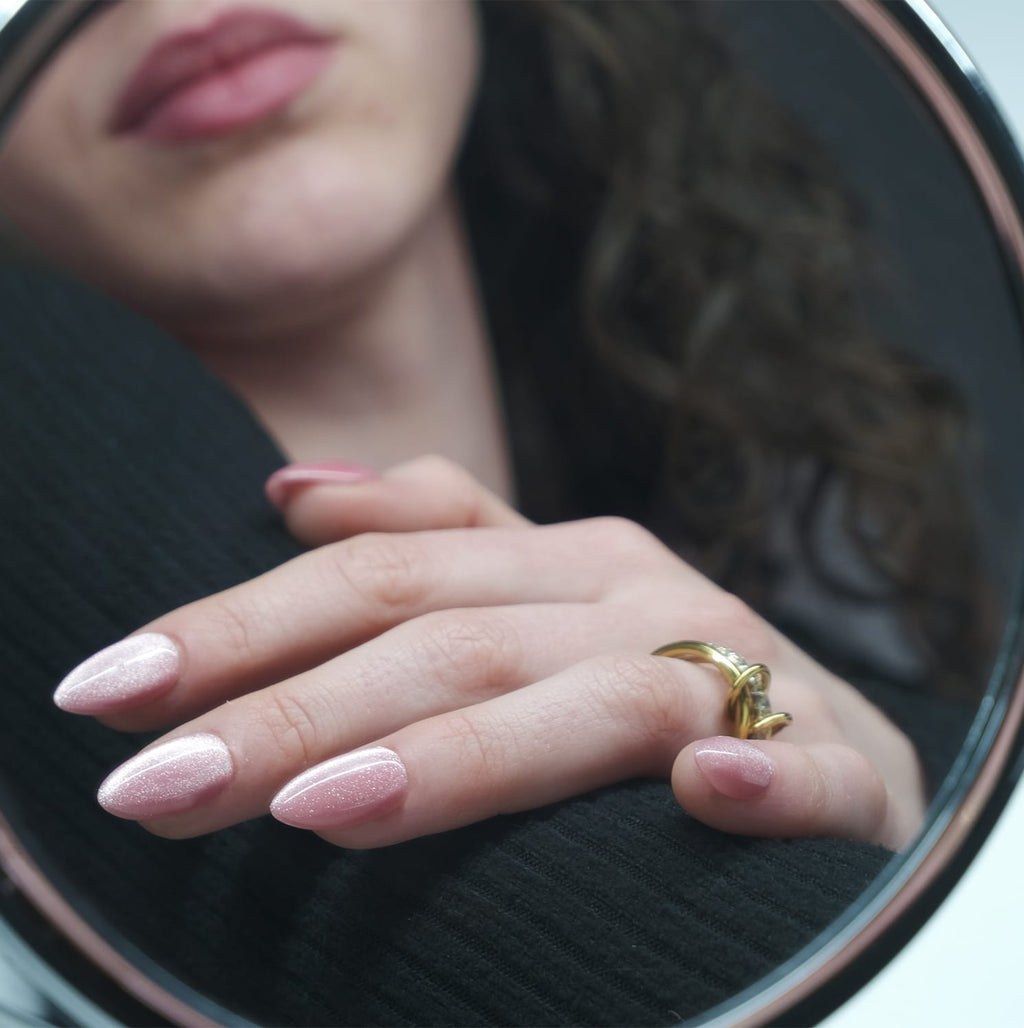 CatEyes mandorla corta