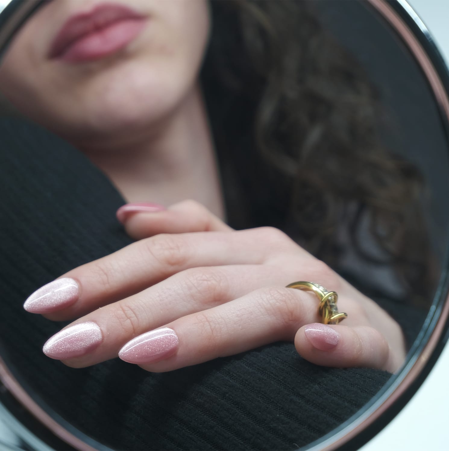 CatEyes mandorla corta