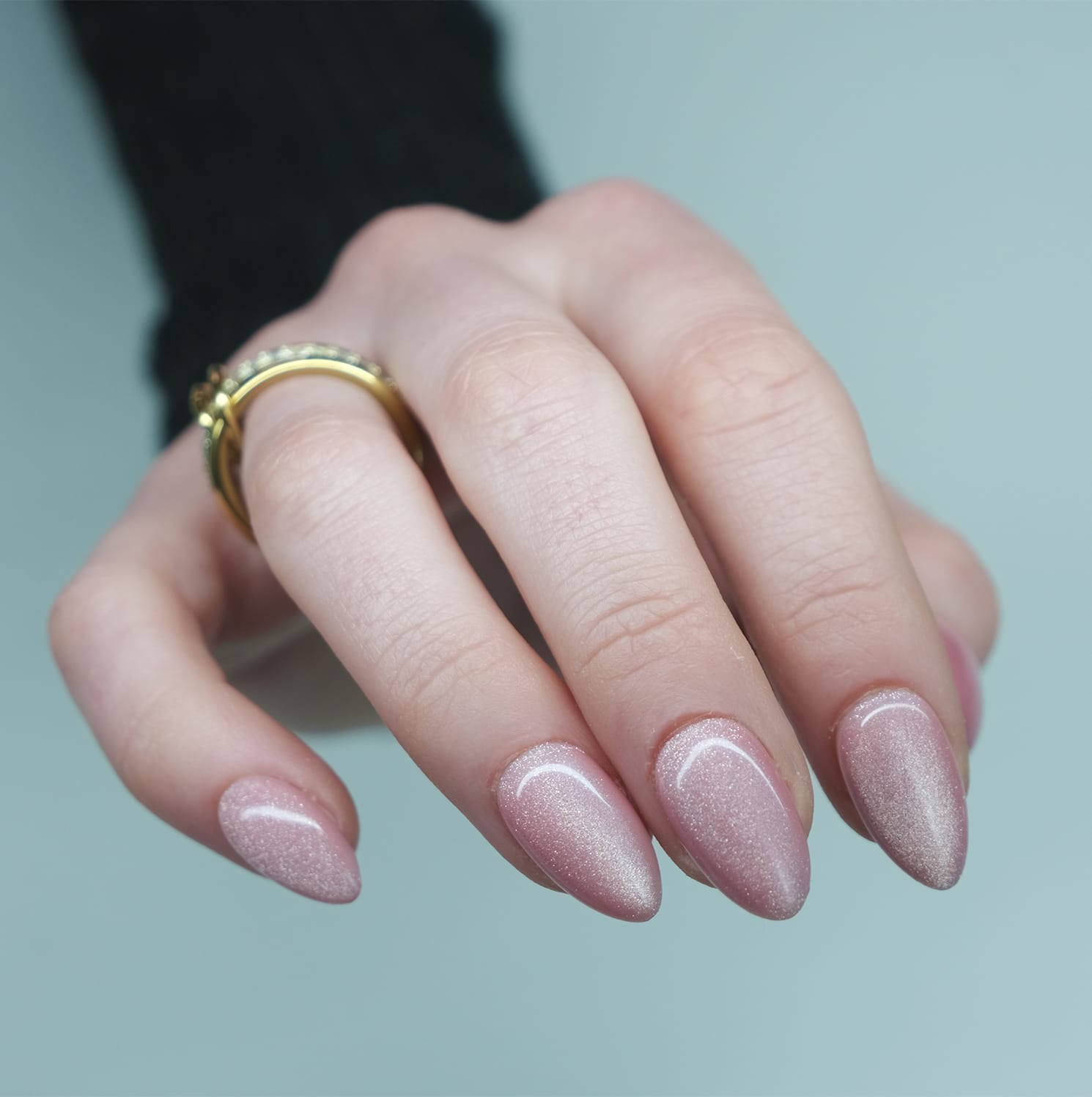 CatEyes mandorla corta