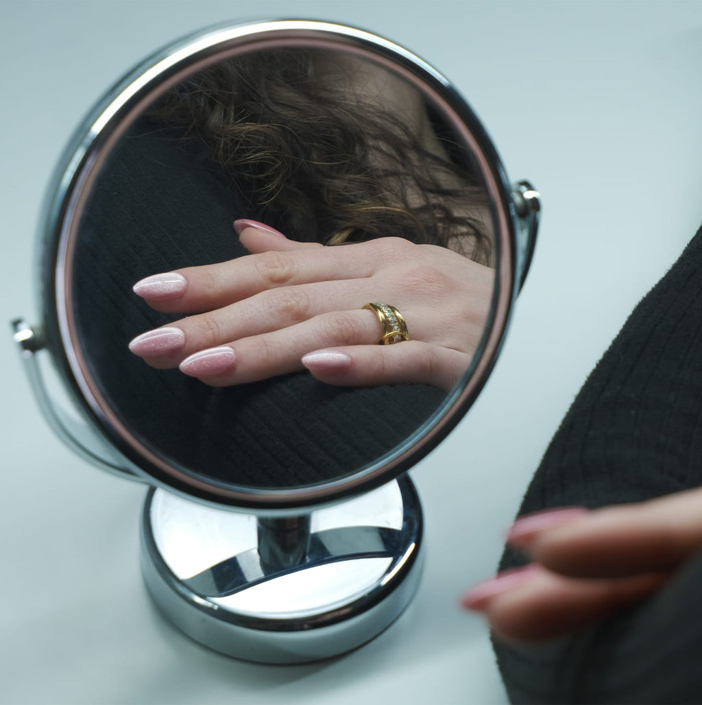 CatEyes mandorla corta